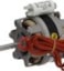 FIR ELECTRIC MOTOR ELECTROMOTOR ELEKTROMOTOR