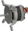 FIR ELECTRIC MOTOR ELECTROMOTOR ELEKTROMOTOR