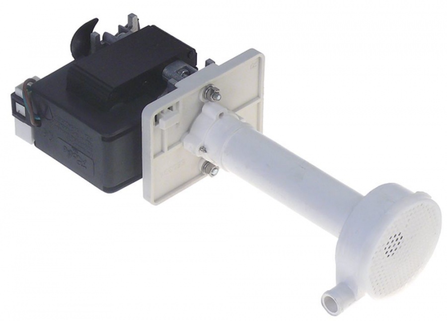 REBO MH30F1 POMP PUMP PUMPE FOR ICEMAKER IJSMAKER EISBEREITER