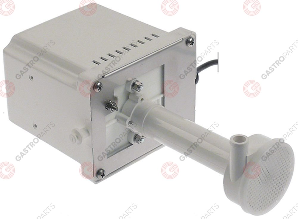 REBO NR40 POMP PUMP PUMPE FOR ICEMAKER IJSMAKER EISBEREITER