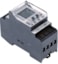FLASH MONOTRON 124 200 300CS ONTDOOIKLOK DEFROST TIMER ABTAUSCHALTUHR