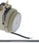 PRODIGY F/2000 TR/711-N THERMOSTAAT THERMOSTAT