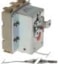 TESCASA SAFETY THERMOSTAT MAXIMAALTHERMOSTAAT SIEGERHEITSTHERMOSTAAT