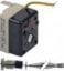 TESCASA SAFETY THERMOSTAT MAXIMAALTHERMOSTAAT SIEGERHEITSTHERMOSTAAT