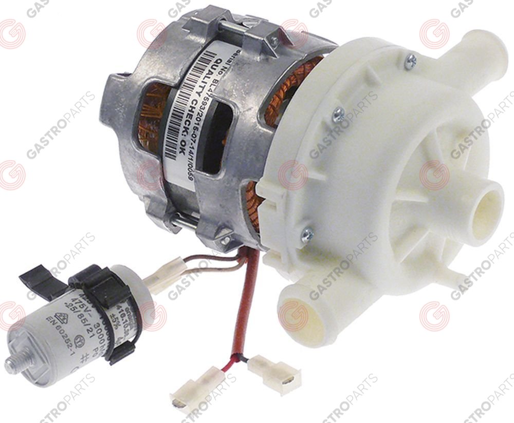 LGB CF2745 PUMP POMP PUMPE