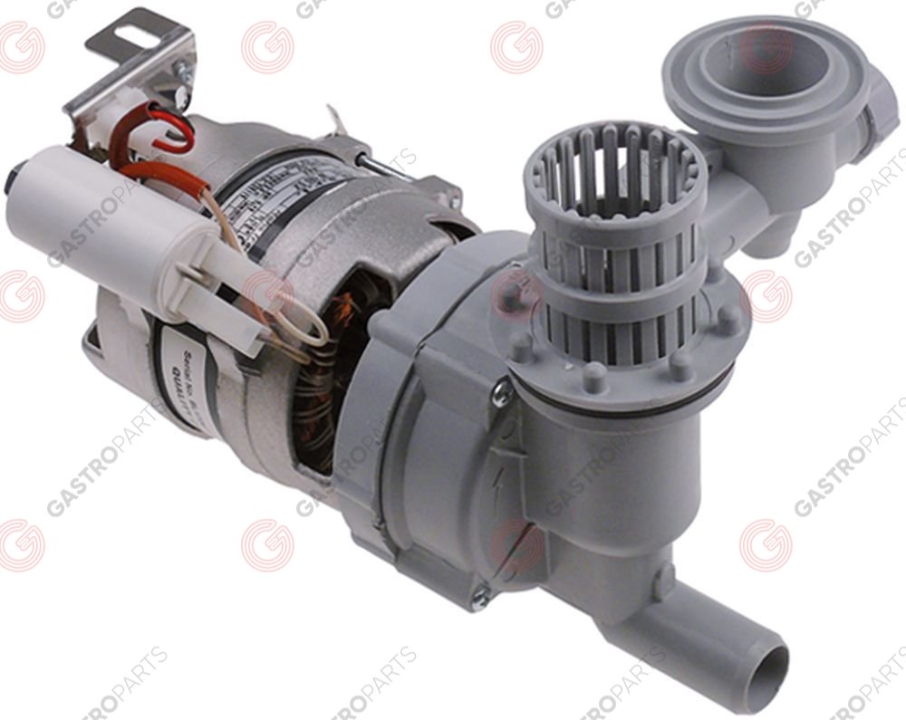 LGB W180SX PUMP POMP PUMPE