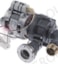 LGB ZF130DX / ZF130SX PUMP POMP PUMPE
