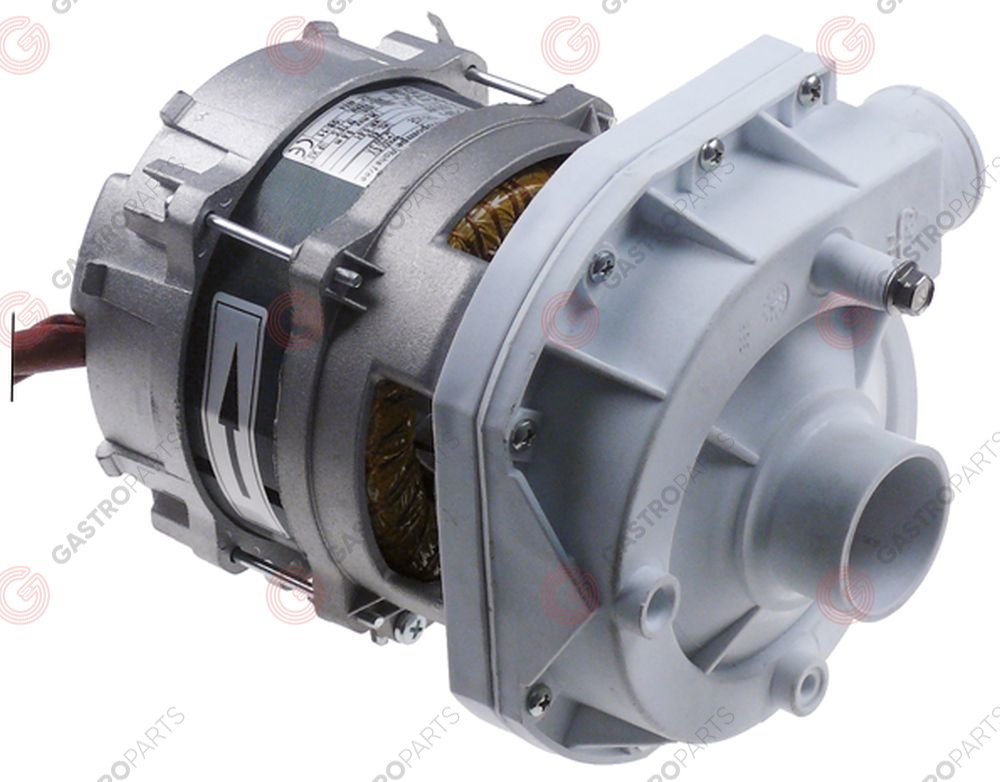 LGB ZF350SX / ZF350VSX / ZF380SX PUMP POMP PUMPE