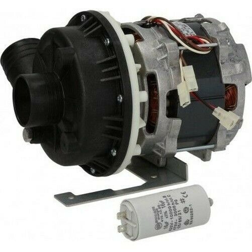 LGB ZF400SX / ZF400VSX PUMP POMP PUMPE