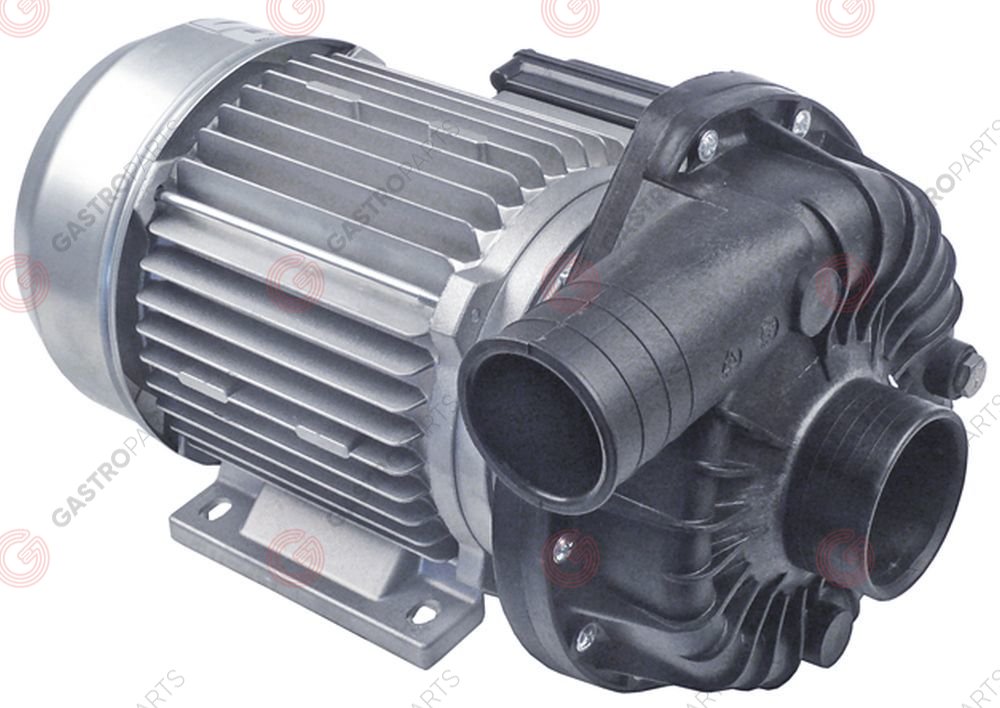 LGB ZF650DX / ZF650SX PUMP POMP PUMPE