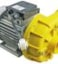 LGB ZF650DX / ZF650SX PUMP POMP PUMPE
