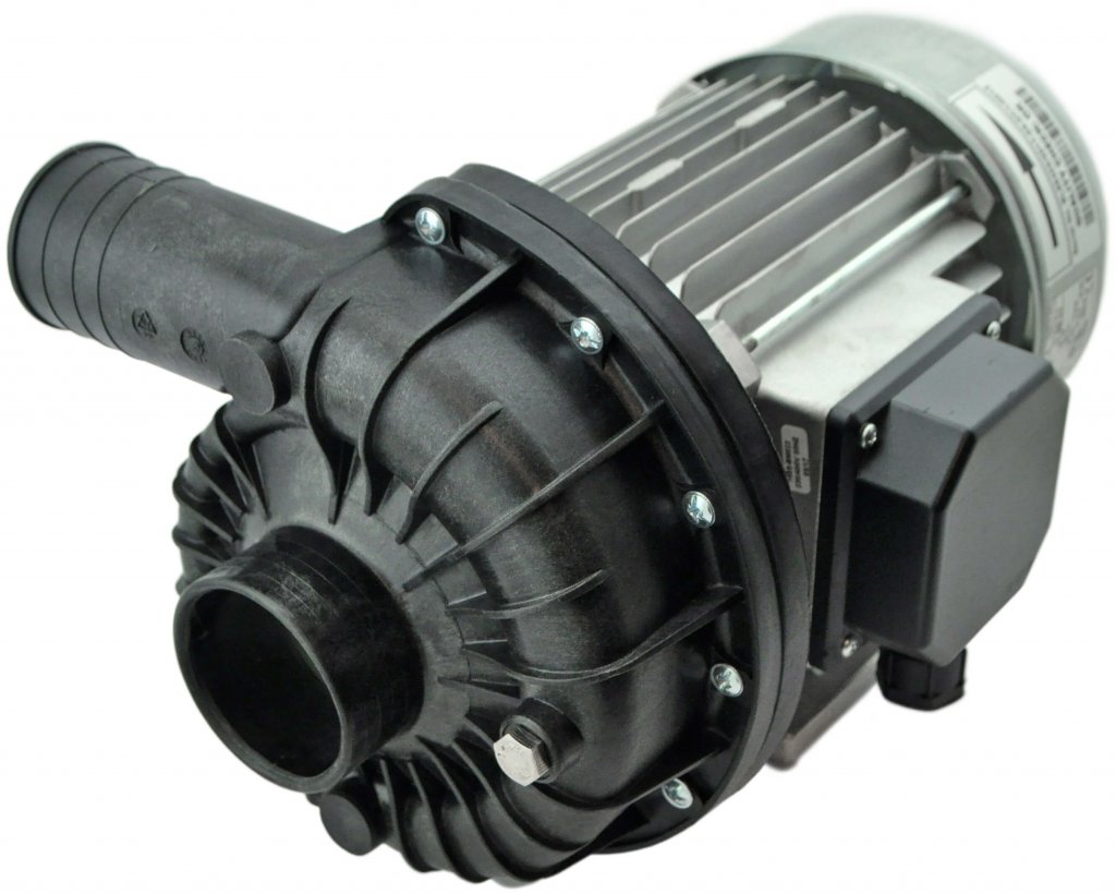 LGB ZF800DX / ZF900SX PUMP POMP PUMPE