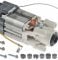 ROBOT COUPE ELECTROMOTOR ELECTRIC MOTOR ELEKTROMOTOR
