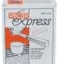 ASCOR EXPRESS REINIGER KOFFIEMACHINE DETERGENT COFFEEMACHINE