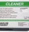 REINIGER DETERGENT VOOR OVEN KOFFIEMACHINE IJSBLOKJESMACHINE