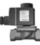 DANFOSS EVSR MAGNEETKLEP SOLENOIDVALVE MAGNETVENTIL