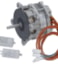 SIMEL PR120-2/4P MOTOR ELECTRIC MOTOR