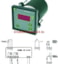 EVCO EC4/5/6-133 CONTROLLER ELECTRONISCHE REGELAAR ELEKTRONIREGLER
