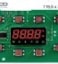EVCO EVC80P EVC80S10 CONTROLLER ELECTRONISCHE REGELAAR ELEKTRONIKREGLER