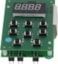 EVCO EVC80P EVC80S10 CONTROLLER ELECTRONISCHE REGELAAR ELEKTRONIKREGLER