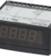 EVCO EVK100J7 EVK100M3/M7/P3 THERMOMETER