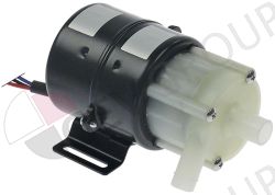 KITASHIBA POMP PUMP PUMPE