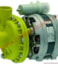 ALBA PUMPS (C&A) C7371 C7670 C7675 POMP PUMPE PUMP
