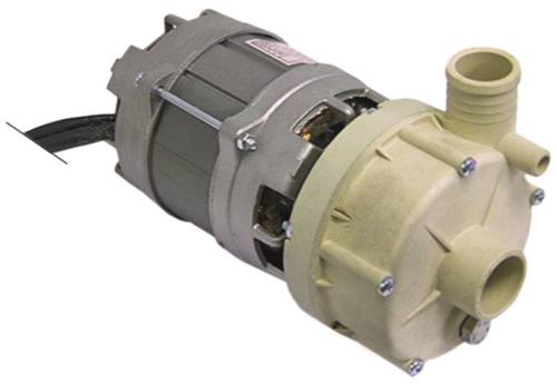 ALBA PUMPS (C&A) C6300 C6600 POMP PUMPE PUMP