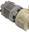 ALBA PUMPS (C&A) C6300 C6600 POMP PUMPE PUMP