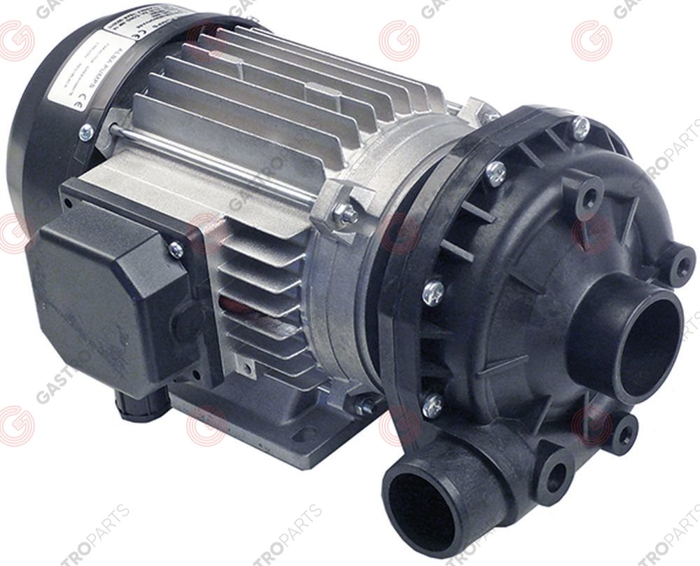 ALBA PUMPS (C&A) CM12190 CM122 CM12250 CM12430 POMP PUMPE PUMP