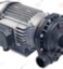 ALBA PUMPS (C&A) CM12190 CM122 CM12250 CM12430 POMP PUMPE PUMP