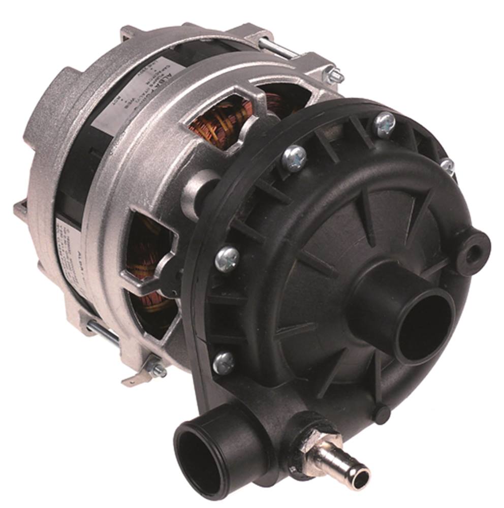 ALBA PUMPS (C&A) IM1629030 IM32591 POMP PUMPE PUMP