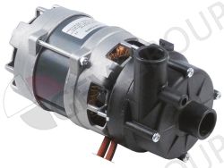 ALBA PUMPS (C&A) JM25444 JM25752 POMP PUMPE PUMP