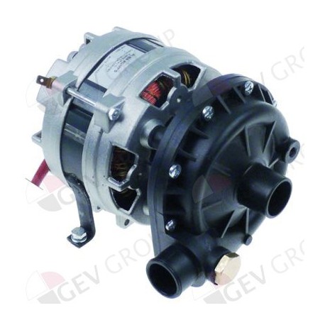ALBA PUMPS (C&A) LB1629030 LB25444 POMP PUMPE PUMP