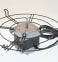 ZIEHL ABEGG FM-46309A MK34 FAN VENTILATOR VENTILATEUR