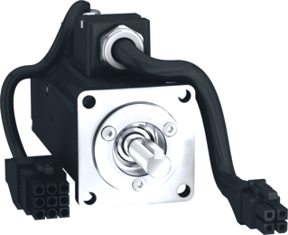 SCHNEIDER ELECTRIC BCH2MBA530/531/532/533 ELECTRIC MOTOR ELECTROMOTOR