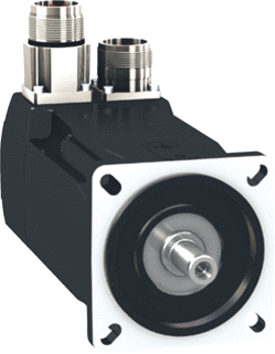 SCHNEIDER ELECTRIC BMH0703 ELECTRIC MOTOR ELECTROMOTOR