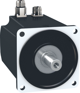 SCHNEIDER ELECTRIC BMH1403P ELECTRIC MOTOR ELECTROMOTOR