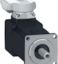 SCHNEIDER ELECTRIC BSH0401P BSH0402P ELECTRIC MOTOR ELECTROMOTOR