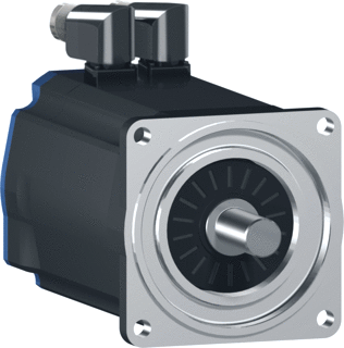 SCHNEIDER ELECTRIC BSH1004P/T ELECTRIC MOTOR ELECTROMOTOR