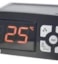 KELD EKT ELECTRONIC CONTROLLER ELECTRONISCHE REGELAAR