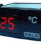 KELD KLT SERIE ELECTRONIC THERMOSTAT CONTROLLER ELECTRONISCHE REGELAAR