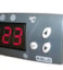KELD KLT SERIE ELECTRONIC THERMOSTAT CONTROLLER ELECTRONISCHE REGELAAR