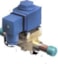 SANHUA MAGNEETKLEP SOLENOIDVALVE MAGNETVENTIL