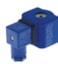 SANHUA SOLENOID COIL MAGNEETSPOEL MAGNETSPULE