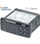 ASCON TECHNOLOGIC Y39CHRRR ELECTRONIC CONTROLLER ELECTRONISCHE THERMOSTAAT