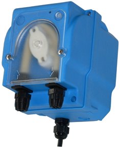 MICRODOS MP2-B DOSEERAPPARAAT DOSING PUMP Dosiergerät