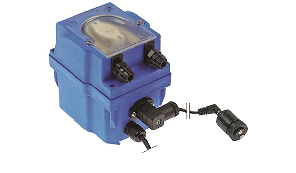 MICRODOS MP2-C1 DOSEERAPPARAAT DOSING PUMP Dosiergerät