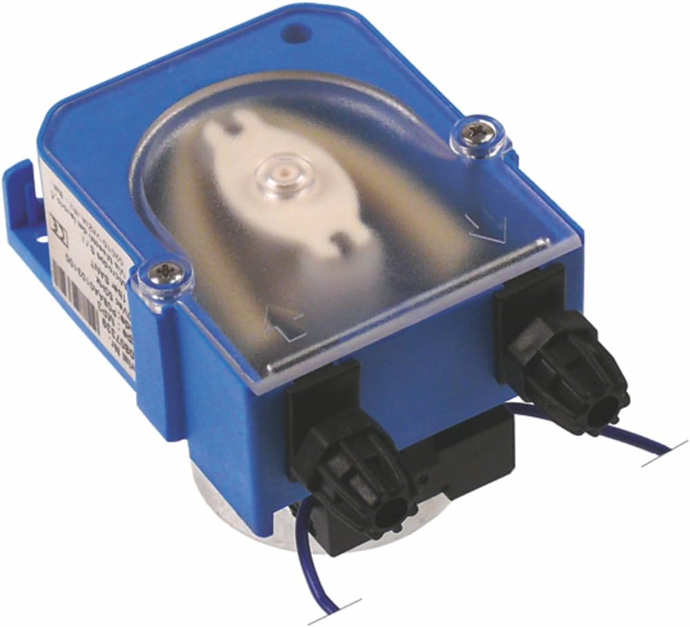 MICRODOS MP3 DOSEERAPPARAAT DOSING PUMP Dosiergerät