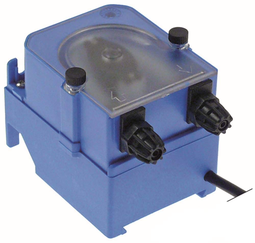 MICRODOS MP3-BIT DOSEERAPPARAAT DOSING PUMP Dosiergerät